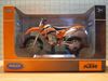 Picture of KTM 450 SX-F 1:18 12821 Welly