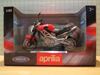 Picture of Aprilia Shiver 750 1:18 12832 Welly