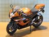 Picture of Suzuki GSX-R1000 1:12 31101 copper