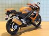 Picture of Suzuki GSX-R1000 1:12 31101 copper