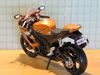 Picture of Suzuki GSX-R1000 1:12 31101 copper