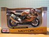 Picture of Suzuki GSX-R1000 1:12 31101 copper