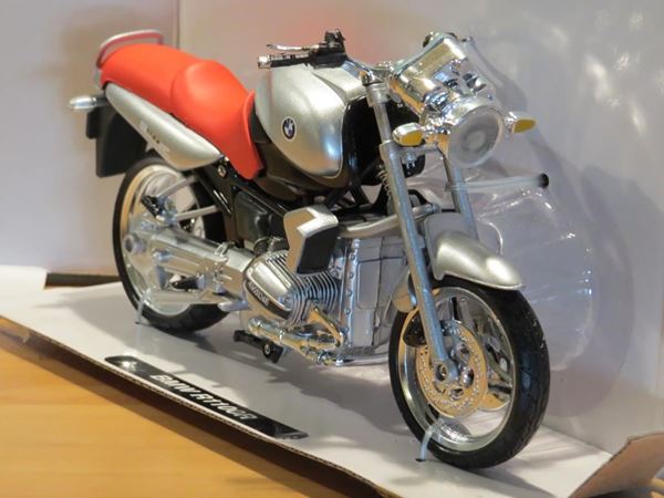 Picture of BMW R1100R 1:12 43553