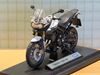 Picture of Triumph Tiger 800 1:18 12835 Welly