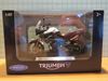 Picture of Triumph Tiger 800 1:18 12835 Welly