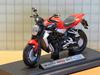 Picture of Mv Agusta Brutale 990 R 1:18 12834 Welly