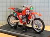 Picture of Honda CR250R 1:18 19668 Welly