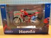 Picture of Honda CR250R 1:18 19668 Welly