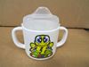 Picture of Valentino Rossi turtle baby cup VRUCP265303