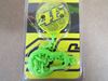 Picture of Valentino Rossi 46 dummy speen holder clip VRUDH269203