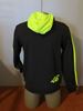 Picture of Valentino Rossi VALEYELLOW 46 hoodie VRMFL260504