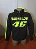 Picture of Valentino Rossi VALEYELLOW 46 hoodie VRMFL260504