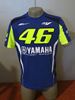 Picture of Valentino Rossi Yamaha dual t-shirt YDMTS272009