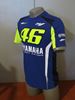 Picture of Valentino Rossi Yamaha dual t-shirt YDMTS272009