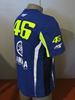 Picture of Valentino Rossi Yamaha dual t-shirt YDMTS272009