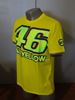 Picture of Valentino Rossi 46 VALEYELLOW t-shirt  VRMTS261701