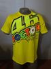 Picture of Valentino Rossi 46 The Doctor t-shirt VRMTS261801
