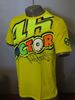 Picture of Valentino Rossi 46 The Doctor t-shirt VRMTS261801