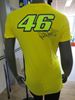 Picture of Valentino Rossi woman the Doctor t-shirt VRWTS262201