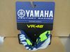 Picture of Valentino Rossi Yamaha dual neck wear buff kol YDUNW273303