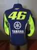 Picture of Valentino Rossi Yamaha dual fleece YDMFL272109