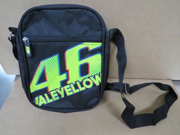 Picture of Valentino Rossi 46 VALEYELLOW schouder tas handtas VRUSB269104