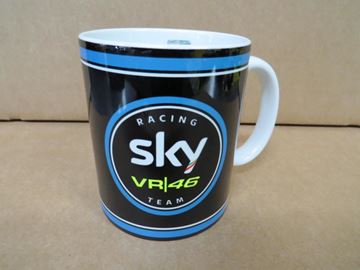 Afbeelding van Sky Racing team VR46 mug mok SKUMU295804