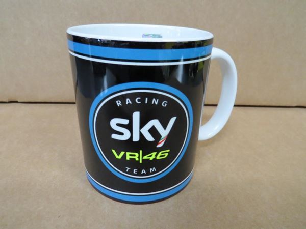 Picture of Sky Racing team VR46 mug mok SKUMU295804