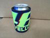 Picture of Valentino Rossi 46 VALEYELLOW stubby cooler blik koeler VRUSY268702