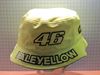 Picture of Valentino Rossi fisherman bucket hat VRMFH269528