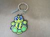 Picture of Valentino Rossi keyring sleutelhanger Turtle schildpad VRUKH267303