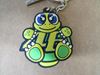 Picture of Valentino Rossi keyring sleutelhanger Turtle schildpad VRUKH267303