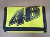 Picture of Valentino Rossi portemonnee 46 wallet VRUWA267801