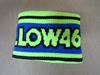 Picture of Valentino Rossi 46 VALEYELLOW wristband VRUWR265603