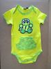 Picture of Valentino Rossi baby romper body turtle VRKBB263701