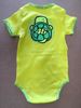 Picture of Valentino Rossi baby romper body turtle VRKBB263701