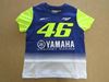 Picture of Valentino Rossi Dual Yamaha kids t-shirt YDKTS272503