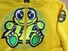 Picture of Valentino Rossi kid hoodie turtle VRKFL261601