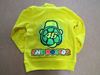 Picture of Valentino Rossi kid hoodie turtle VRKFL261601 + toy