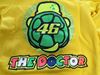 Picture of Valentino Rossi kid hoodie turtle VRKFL261601