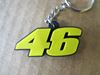 Picture of Valentino Rossi keyring 46 daring