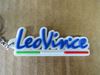 Picture of Leo Vince sleutelhanger keyring