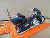 Picture of Harley Davidson FLHTK electra glide 1:12 32323B
