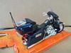 Picture of Harley Davidson FLHTK electra glide 1:12 32329