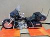 Picture of Harley Davidson FLHTK electra glide 1:12 32323B