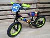 Picture of Valentino Rossi Kiddi Moto VR46 Balance Bike