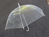 Picture of MotoGP umbrella paraplu Transparant Clear