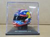 Picture of Max Verstappen F-1 2016 Arai helm 1:5 Spark