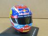 Picture of Max Verstappen F-1 2016 Arai helm 1:5 Spark