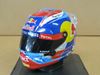 Picture of Max Verstappen F-1 2016 Arai helm 1:5 Spark